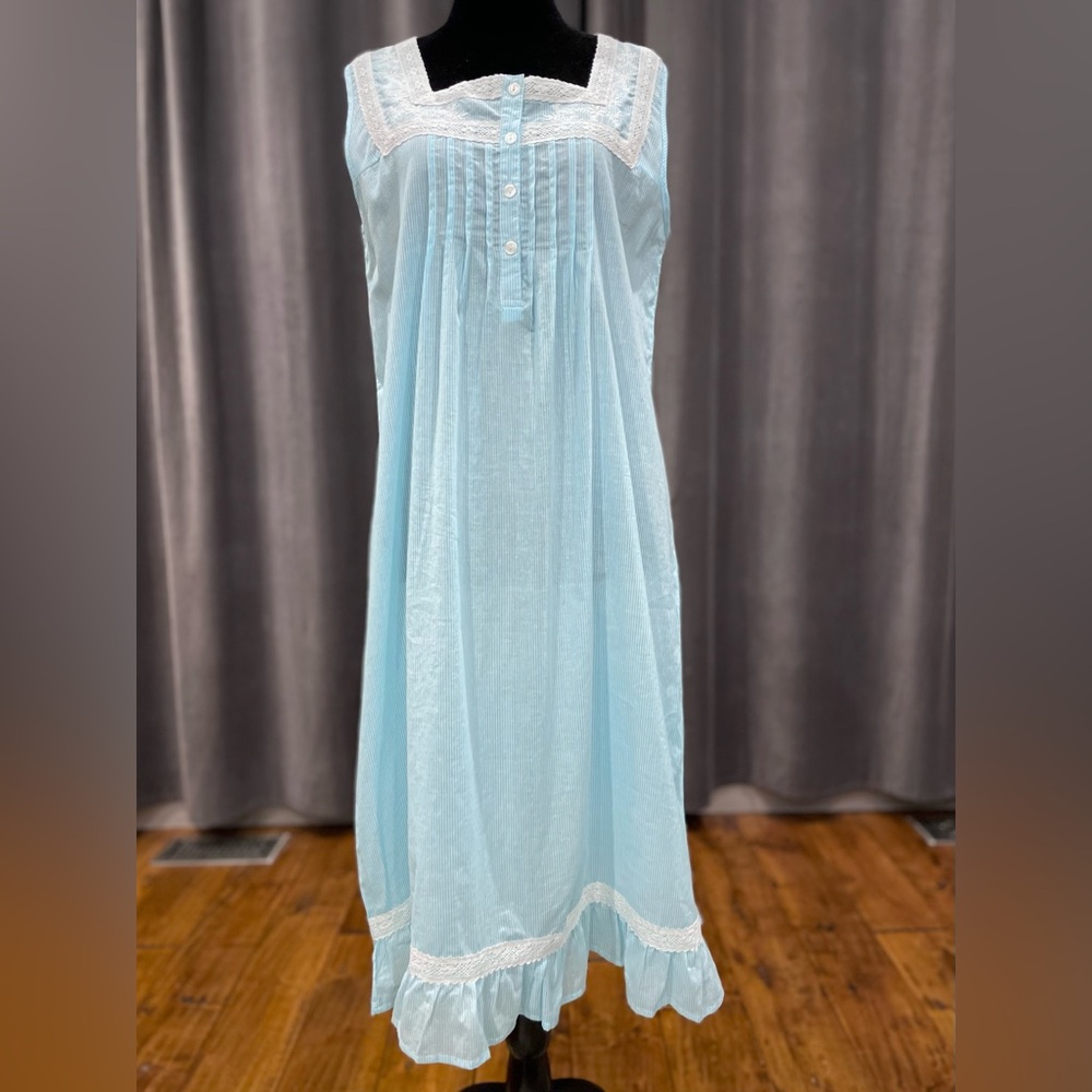 Vanity Fair cotton nightie
